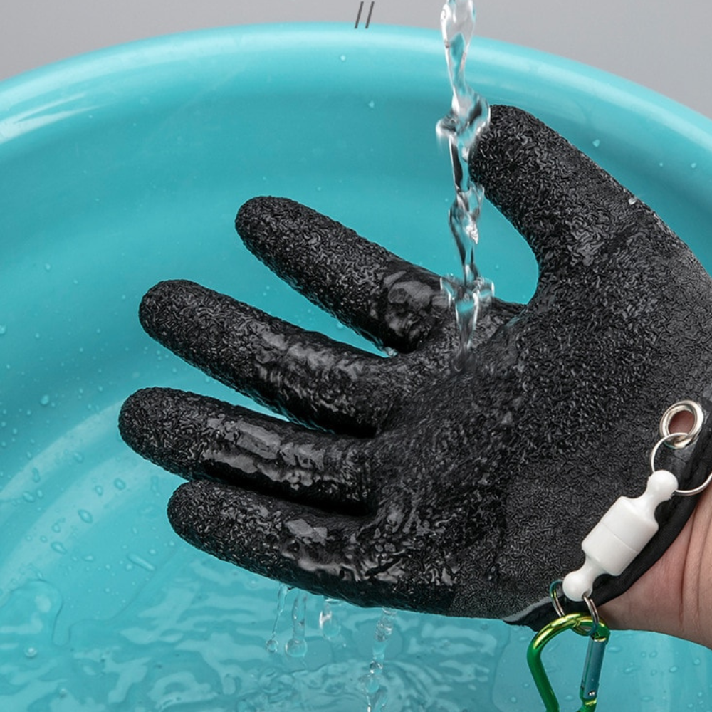 VIMEDA | Fishing Gloves™ (1 Par)