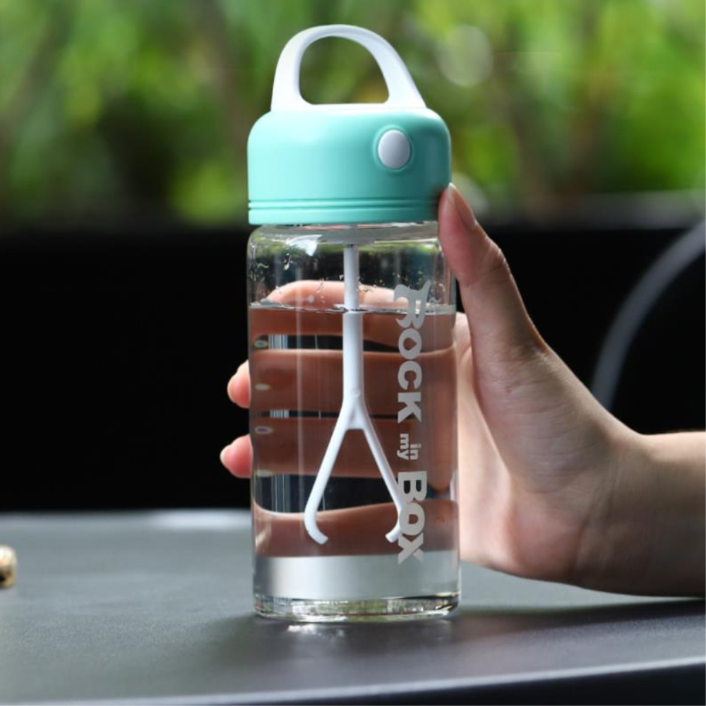 VIMEDA | Electric Shaker Bottle™