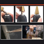 VIMEDA | Multifunctional Drill Set™