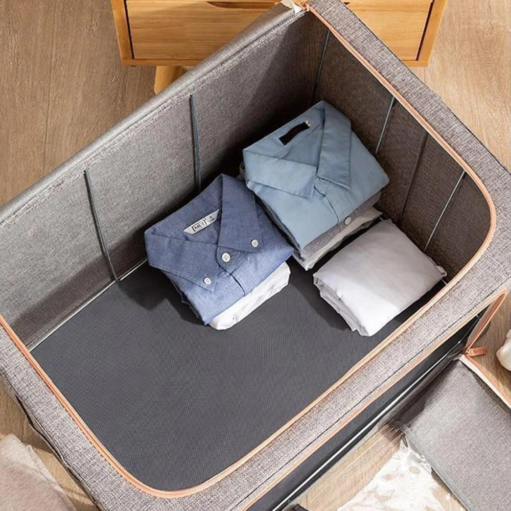 VIMEDA | Foldable Storage Boxes™