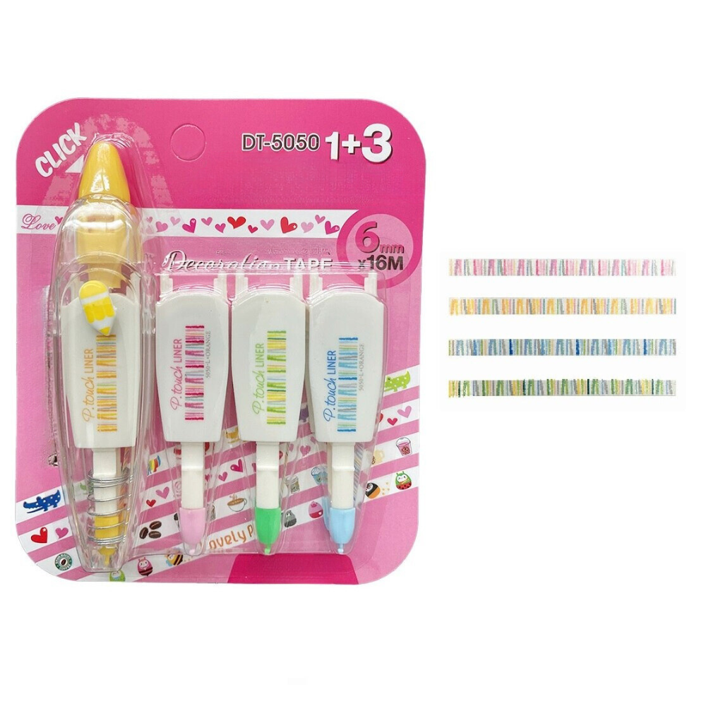 VIMEDA | Correction Pen Set™