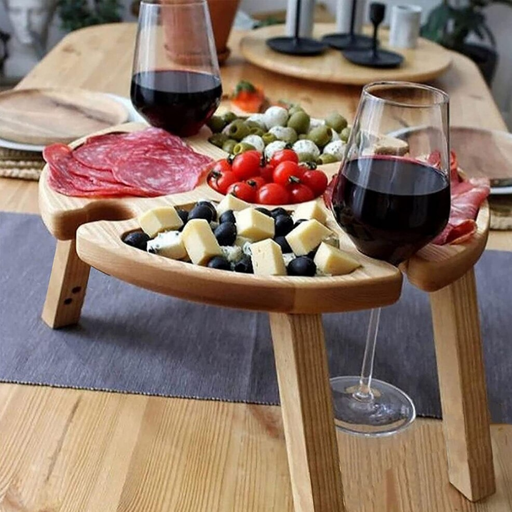 VIMEDA | Portable Picnic Table™