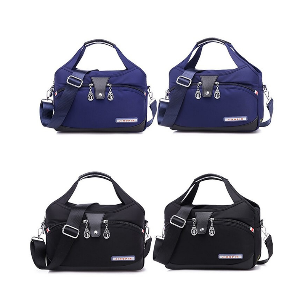 VIMEDA | Fashion Oxford Bag™