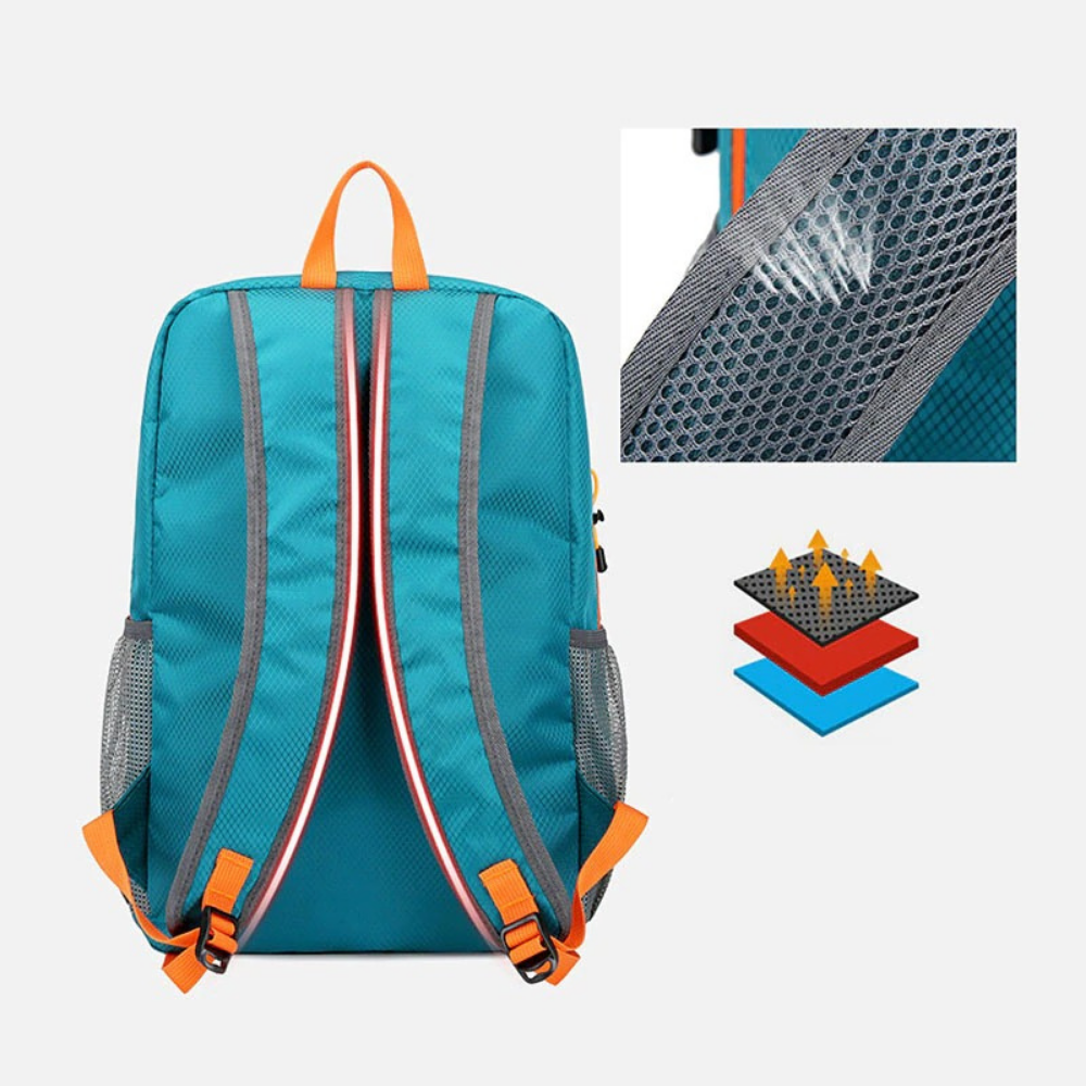 VIMEDA | Hiking Backpack™