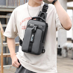 VIMEDA | Crossbody Backpack™