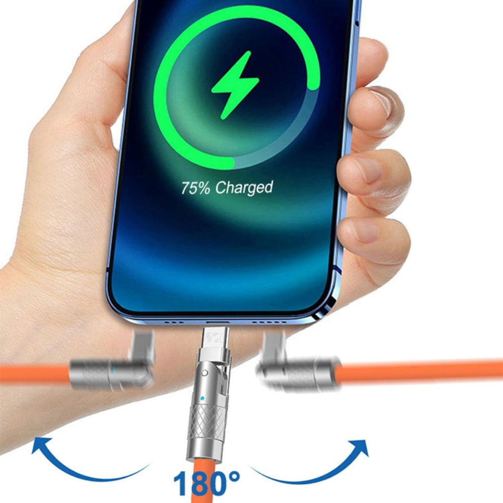 VIMEDA | Mobile Gaming Cable™