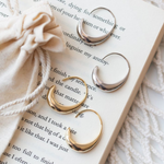 VIMEDA | Classic Drop Earrings™ (1+1 Paar GRATIS)