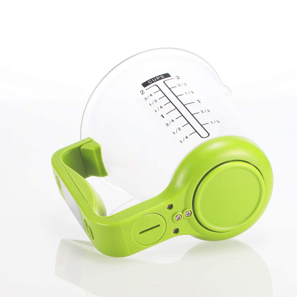 VIMEDA | Electronic Measuring Cup™