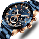 VIMEDA | Business Dial Watch™
