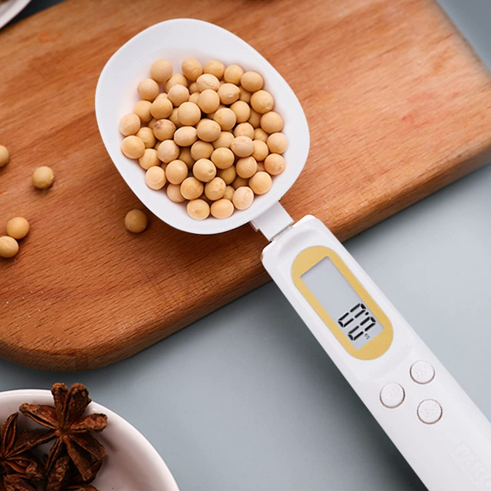VIMEDA | Digital Spoon Scale™