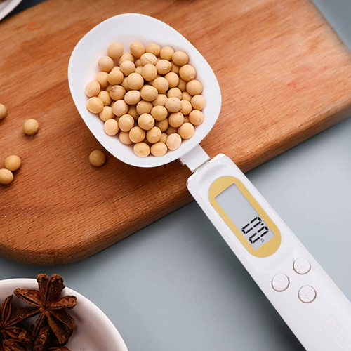 VIMEDA | Digital Spoon Scale™