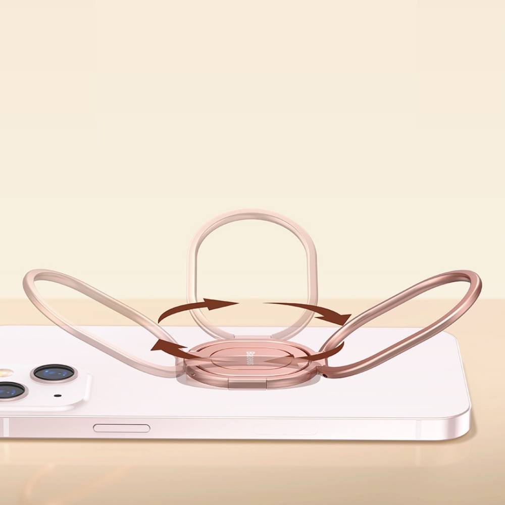 VIMEDA | Baseus Phone Ring™