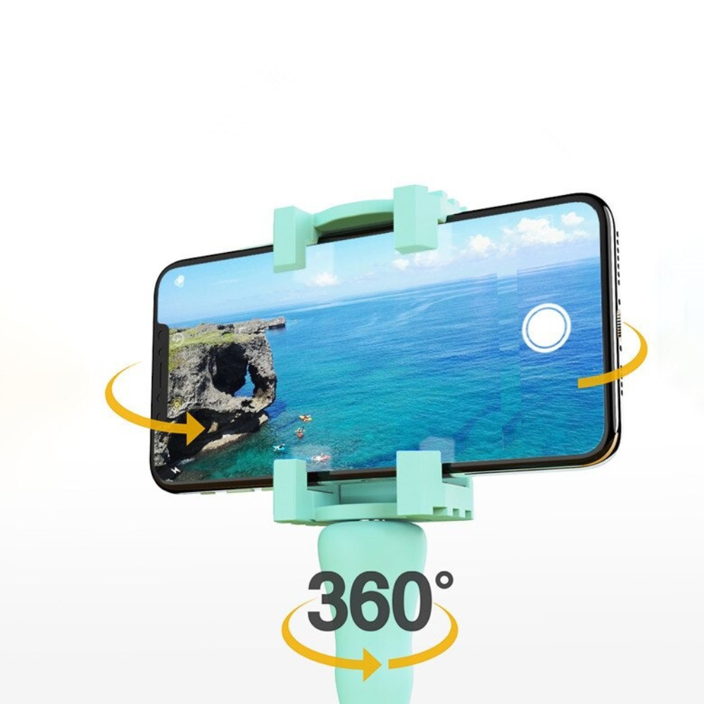 VIMEDA | Caterpillar Suction Phone Holder™