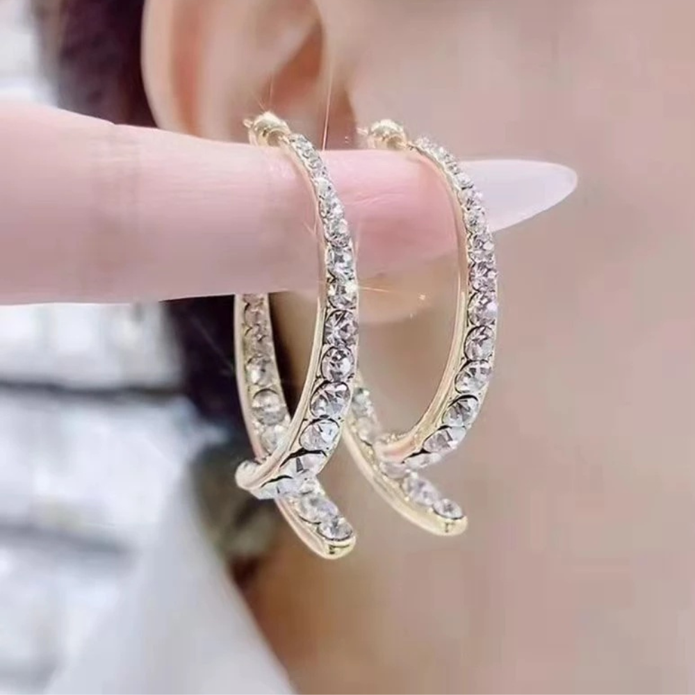 VIMEDA | Crossbow Earrings™ (1+1 Par GRATIS)