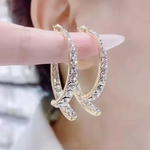 VIMEDA | Crossbow Earrings™ (1+1 Par GRATIS)