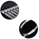 VIMEDA | Stainless Steel Cable Tie™ (50+50 GRATIS)