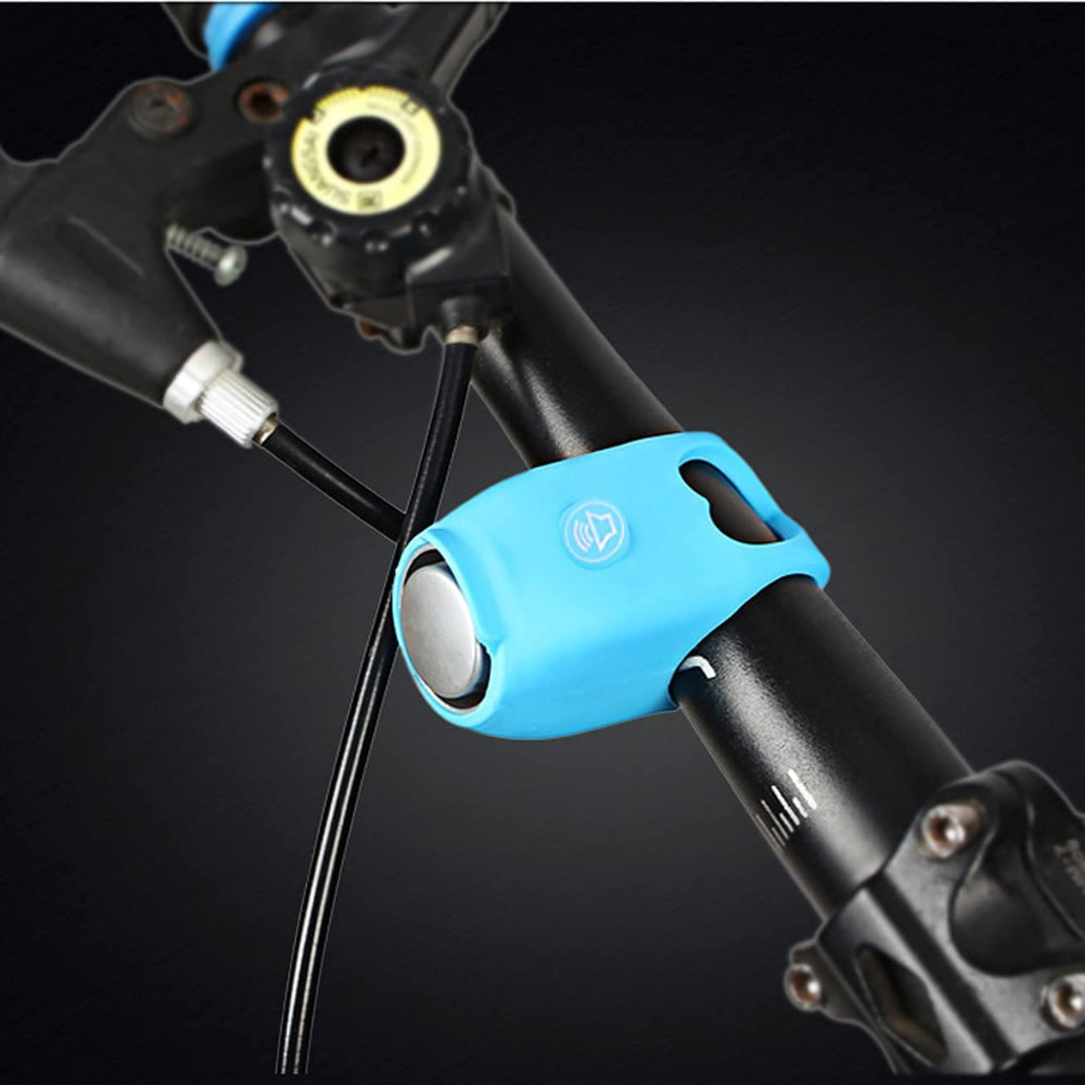 VIMEDA | Electric Cycling Bell™  (1+1 GRATIS)