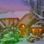 VIMEDA | Christmas Projector™