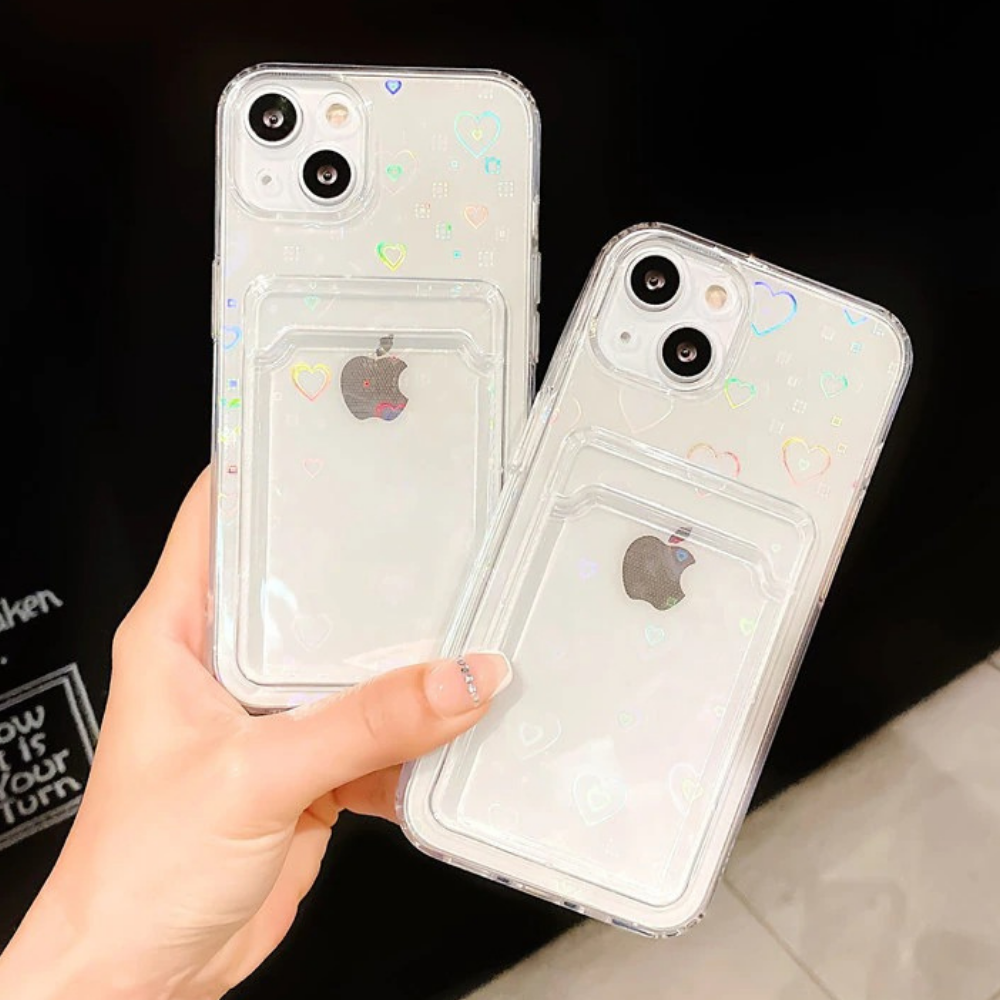 VIMEDA | Magical Heart iPhone Case™