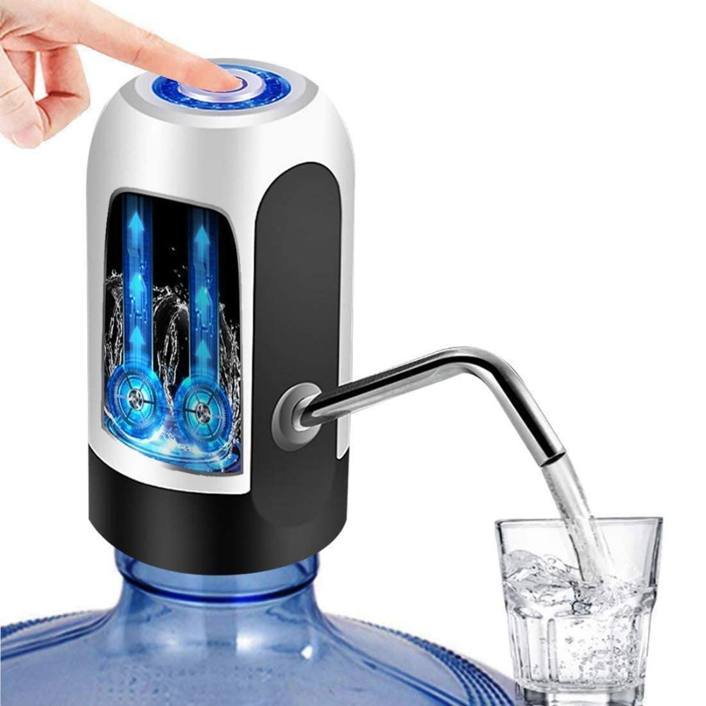 VIMEDA | Portable Water Pump™
