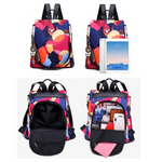 VIMEDA | Oxford Backpack™