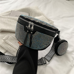 VIMEDA | Sparkling Waist Bag™