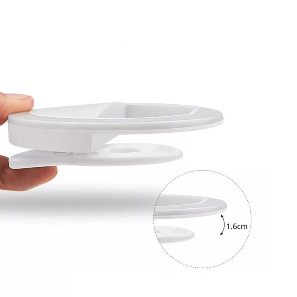 VIMEDA | Clip-on Selfie Light™