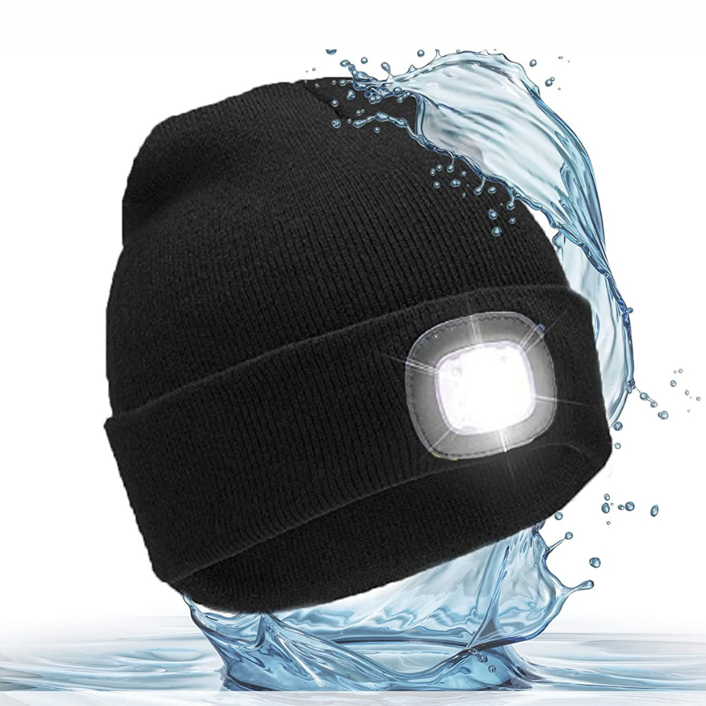 VIMEDA | Light Beanie™