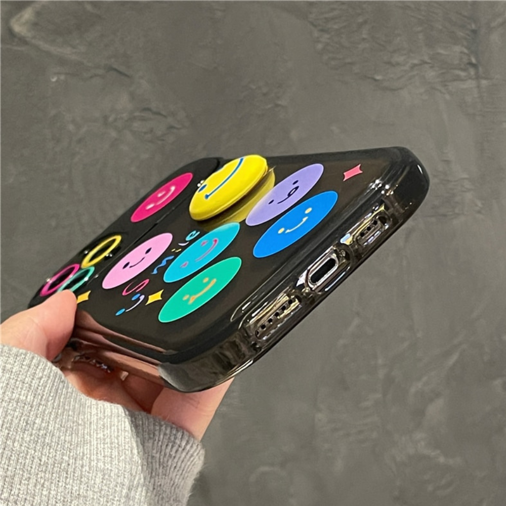 VIMEDA | Smiley iPhone Case™