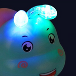 VIMEDA | Singing Electric Caterpillar™
