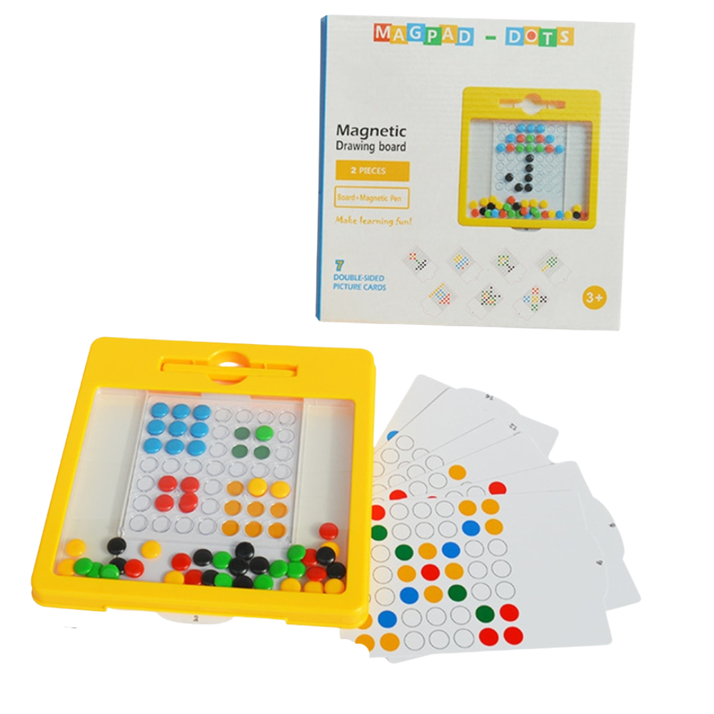 VIMEDA | Magnetic Drawing Board™