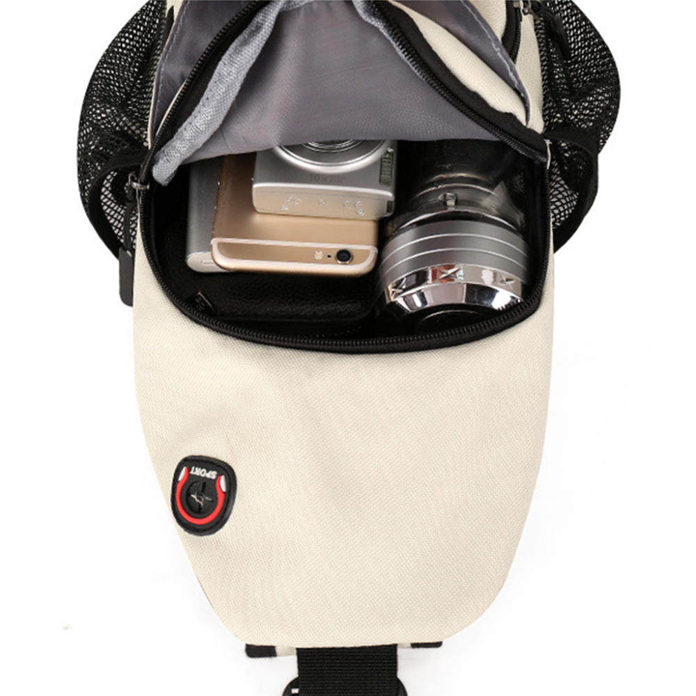 VIMEDA | Crossbody Sling Bag™