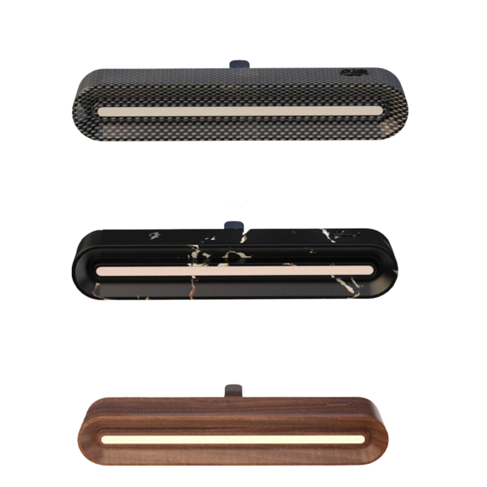VIMEDA | Rhythmic LED Diffuser™