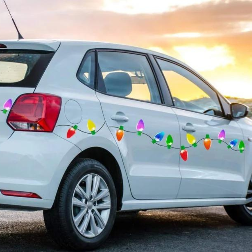 VIMEDA | Magnetic Christmas Decorations™