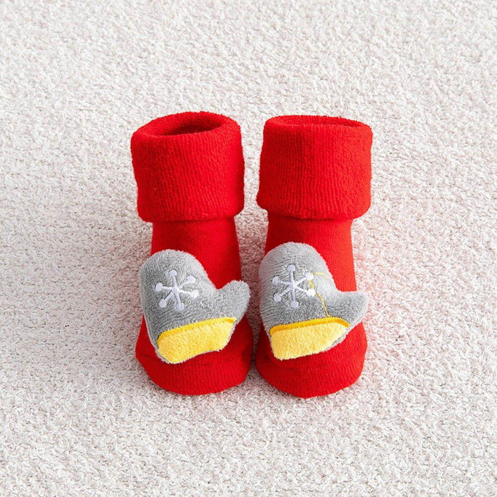 VIMEDA | Christmas Baby Socks™ (1+1 GRATIS)