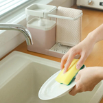 VIMEDA | Multifunctional Soap Dispenser™