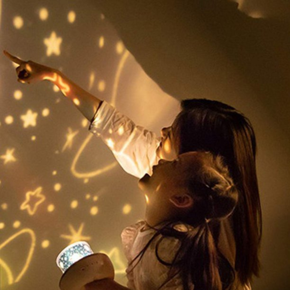 VIMEDA | Starry Night Projector™