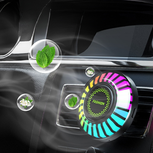 VIMEDA | LED Air Freshener™