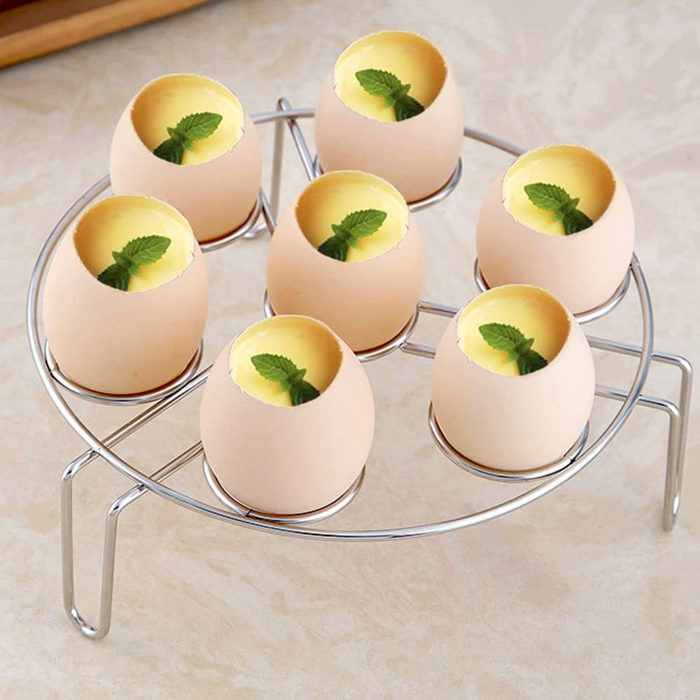 VIMEDA | Egg Steamer Rack™ (1+1 GRATIS)