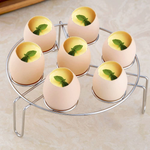 VIMEDA | Egg Steamer Rack™ (1+1 GRATIS)