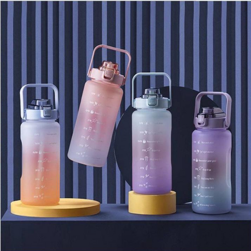 VIMEDA | Gradient Bottle™