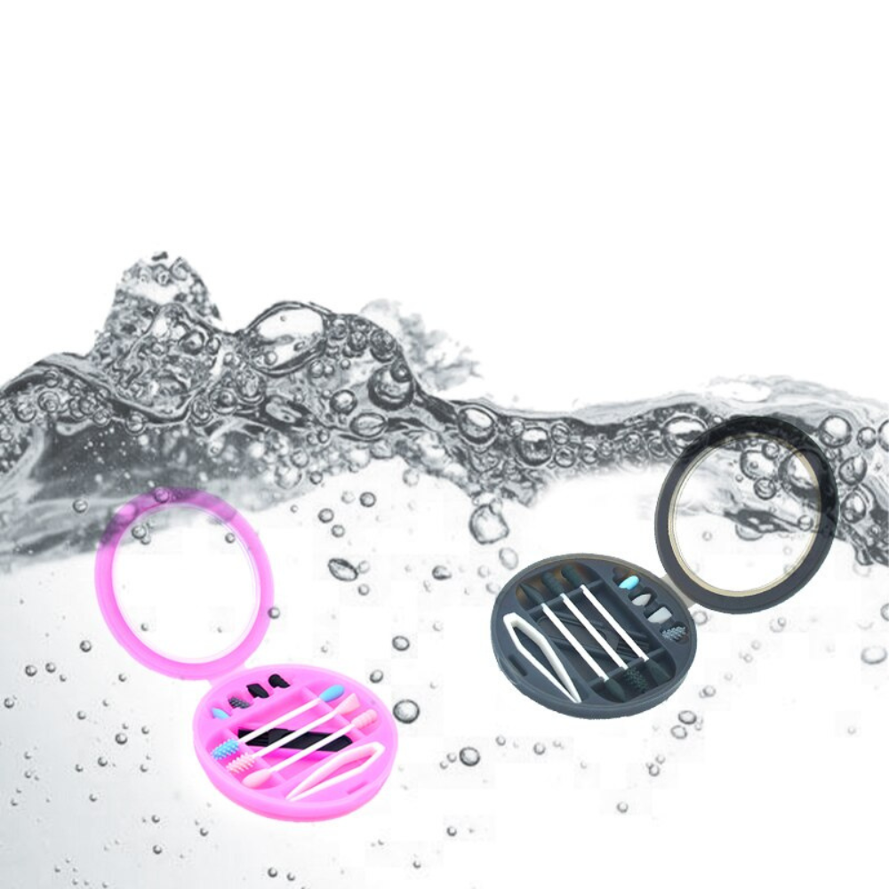 VIMEDA | Reusable Swab Set™