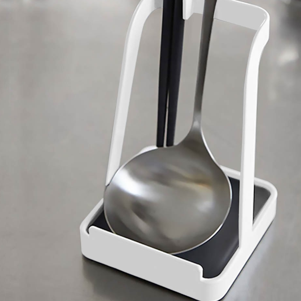 VIMEDA | Ladle & Lid Stand™