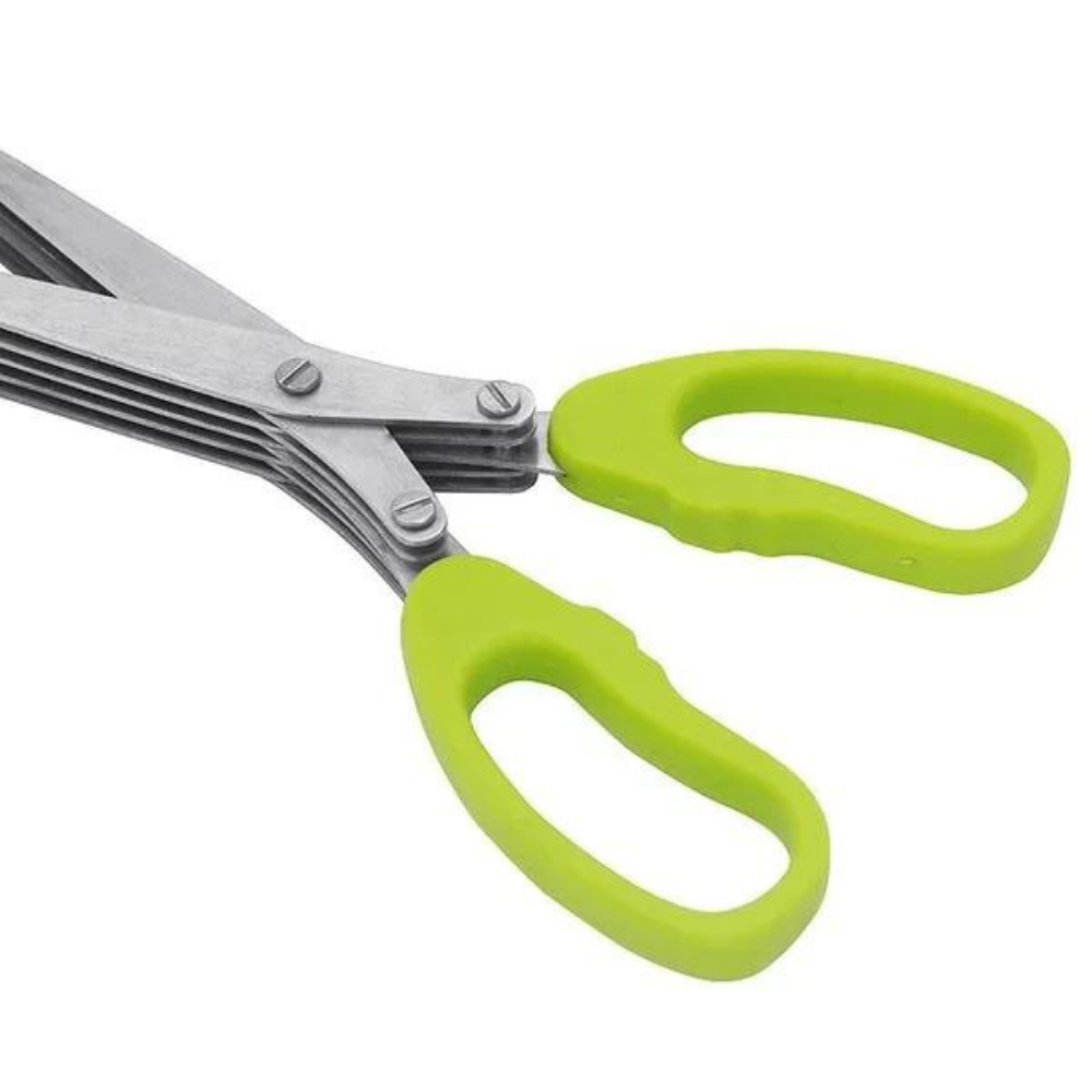 VIMEDA | Multi-Layer Scissors™