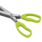 VIMEDA | Multi-Layer Scissors™