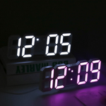 VIMEDA | LED Wall Clock™