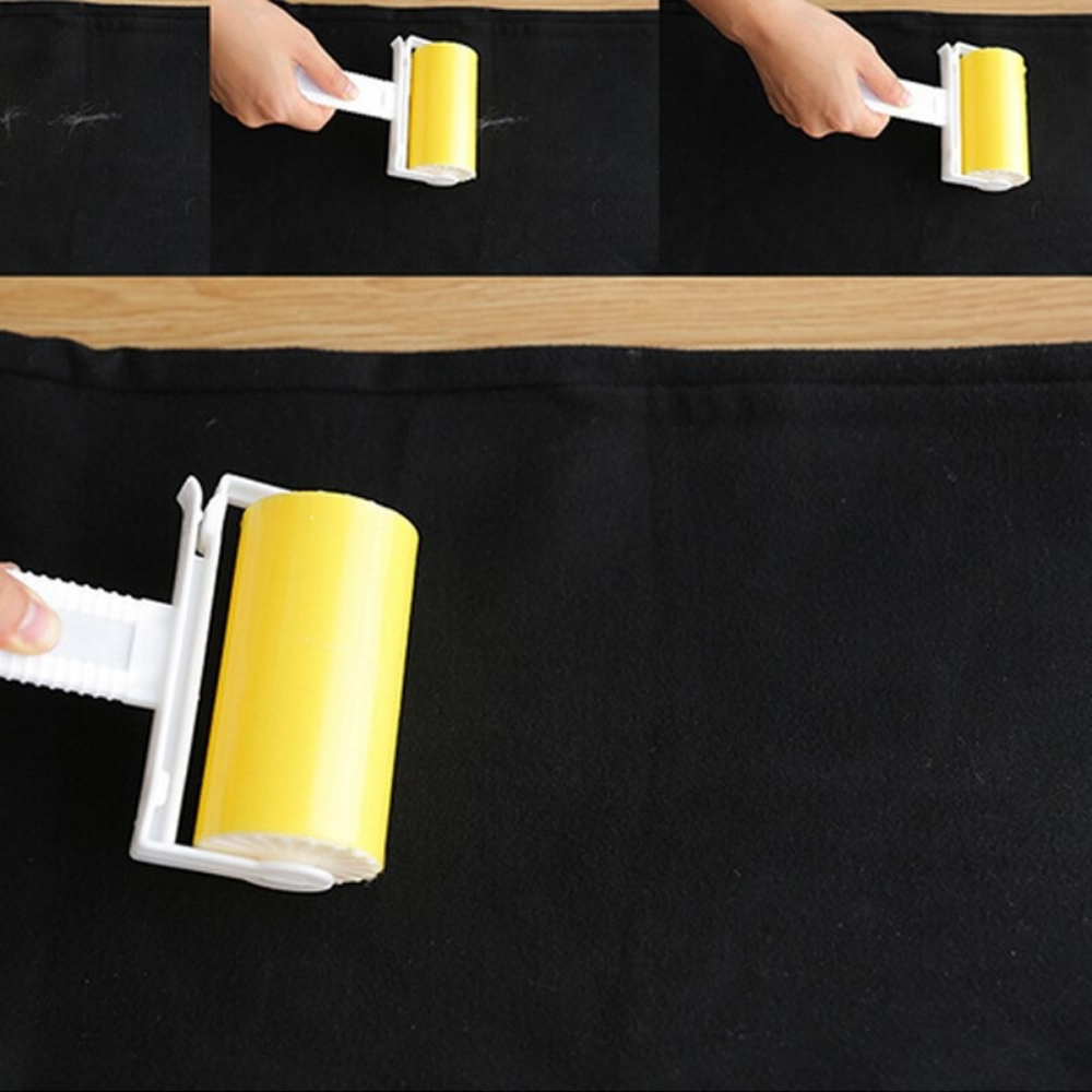 VIMEDA | Washable Lint Roller™ (1+1 GRATIS)