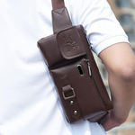 VIMEDA | Luxury Men's Bag™