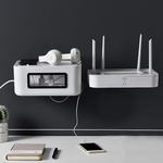 VIMEDA | Floating Wifi Shelf™