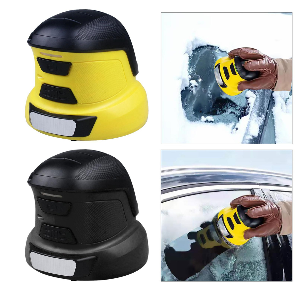 VIMEDA | Electric Snow Scraper™